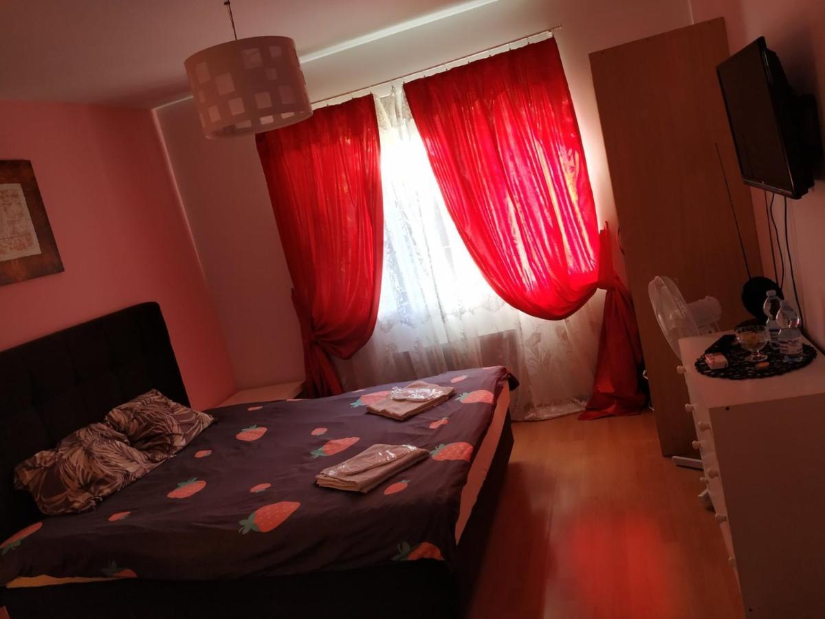 Ochota Forest Guest House Warszawa Eksteriør bilde